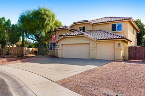Superstition Hideaway